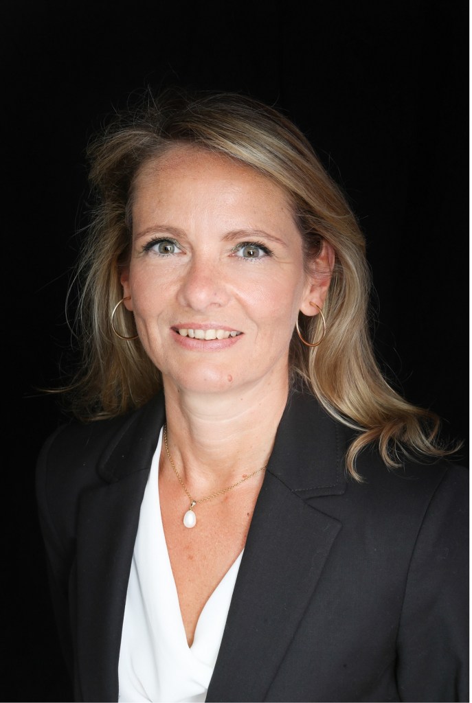 Charlotte de Vaumas coach - conseil en orientation scolaire - capfutur - verneuil-sur-Seine